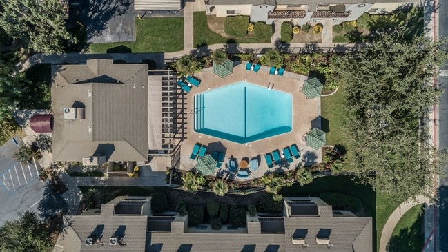 Oak Valley Apartment Homes