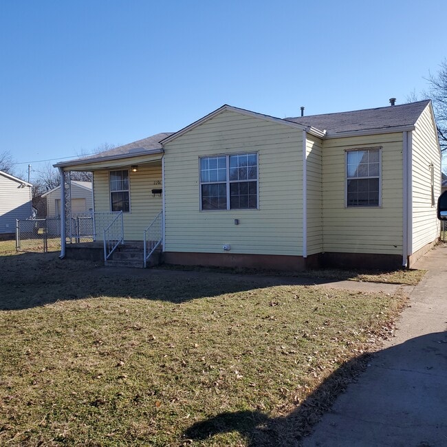 Photo - 1101 Roosevelt St