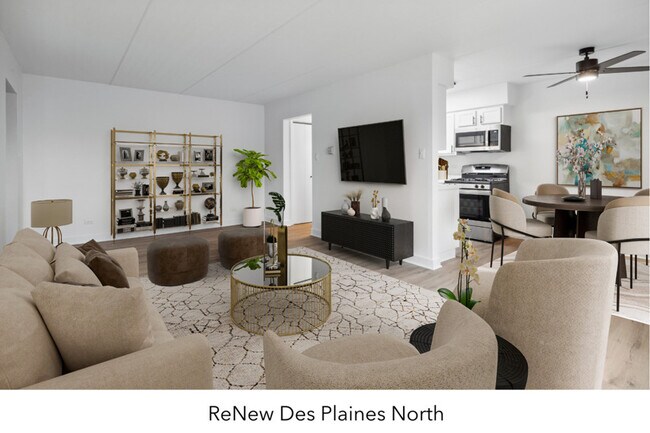 ReNew Des Plaines North