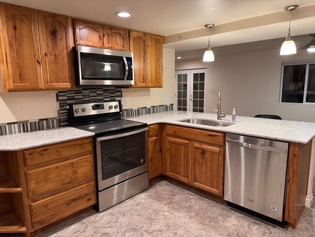 Photo - 1 Bedroom 1 bathroom basement unit in Erie.