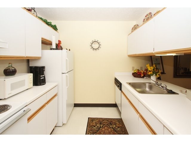 Davis Estates Apartments