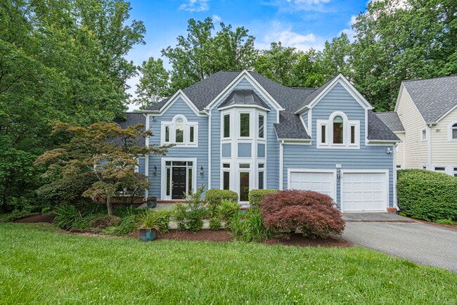 Photo - 7926 Long Ridge Ct