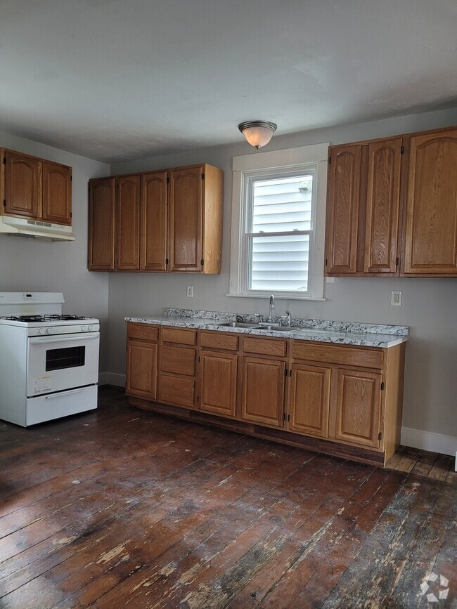 Building Photo - 207 York St Unit 1 Rental
