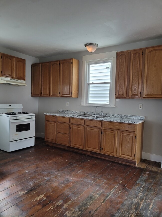 Photo - 207 York St Apartments Unit 1