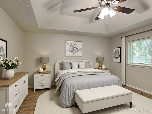 Photo - 6518 Oak Forest Ct