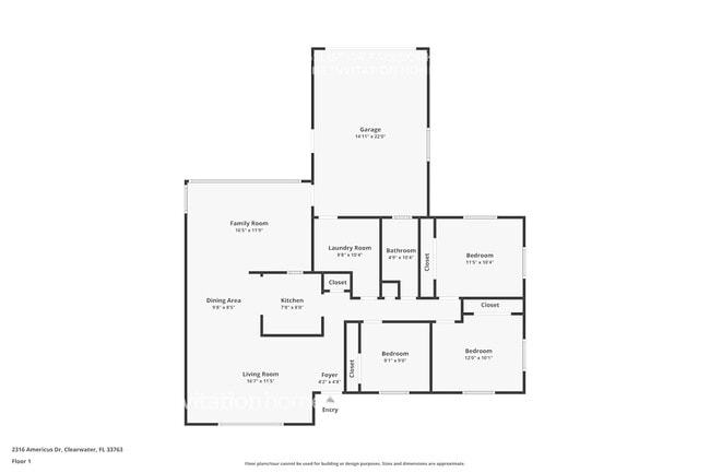 Photo - 2316 Americus Dr