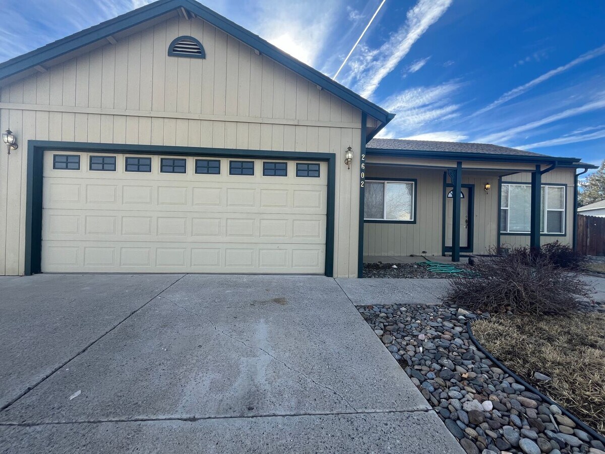 Johnson Ln house for Rent - Johnson Ln house for Rent