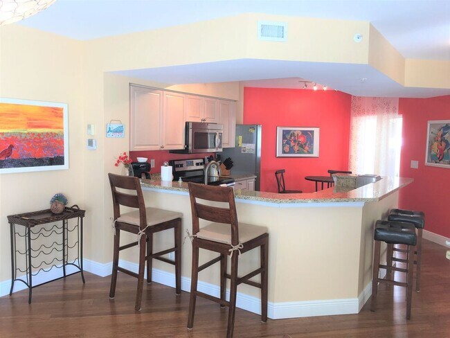 Photo - 5055 Cedar Springs Dr Unidad 101