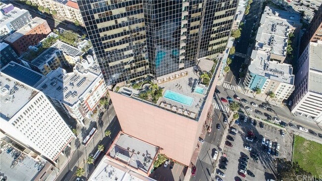 Photo - 1100 Wilshire Blvd Unit 2106