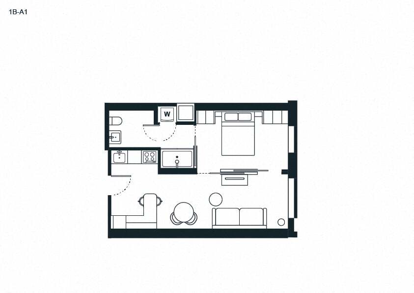 Photo - 1260 Boylston St Unidad 427