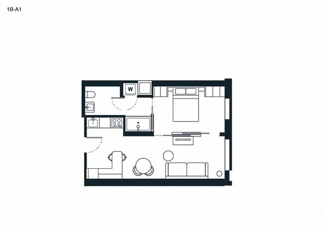 Building Photo - 1260 Boylston St Unit 427