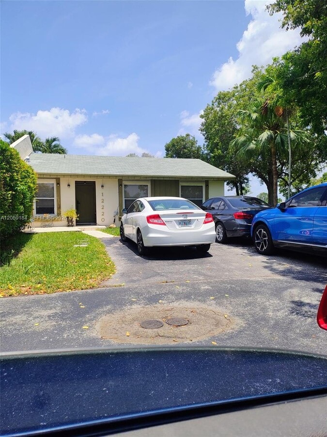 Photo - 12220 SW 111th Terrace