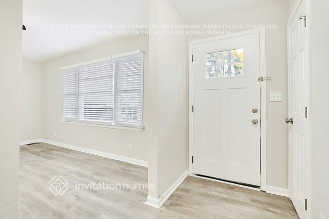 Photo - 3656 Bolfair Dr NW