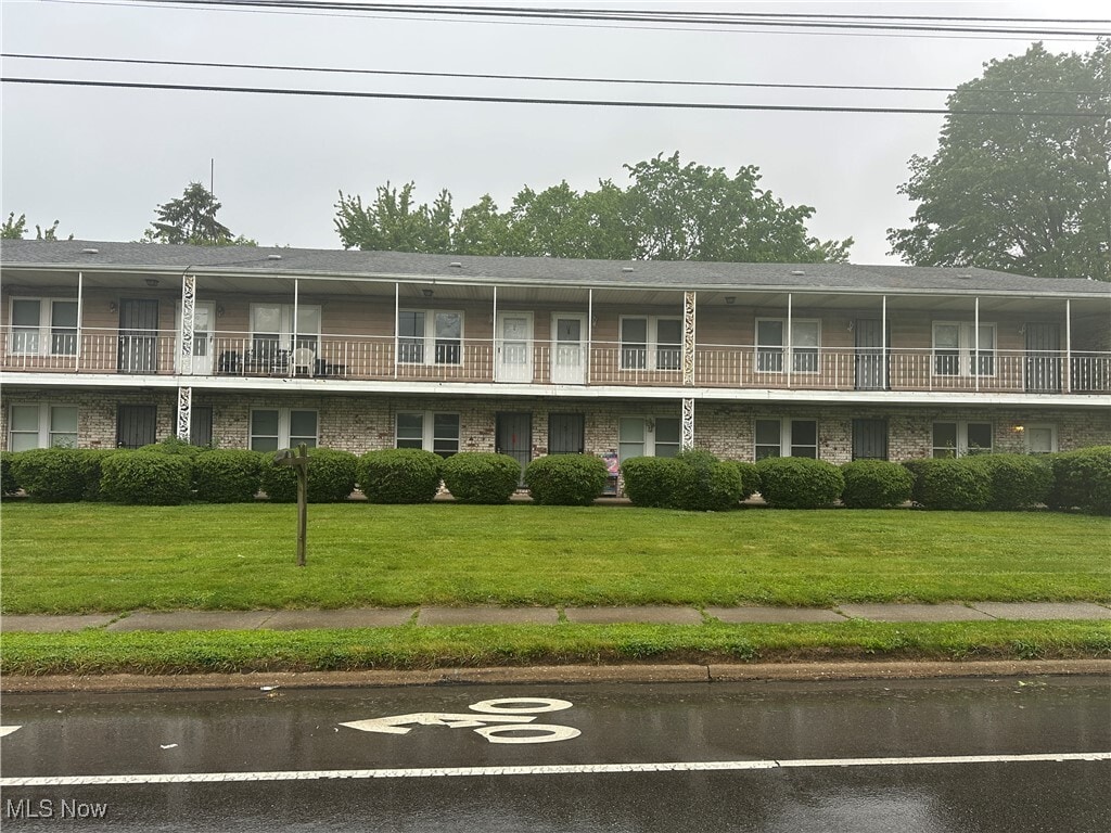 Photo - 787 E Wilbeth Rd Apartment