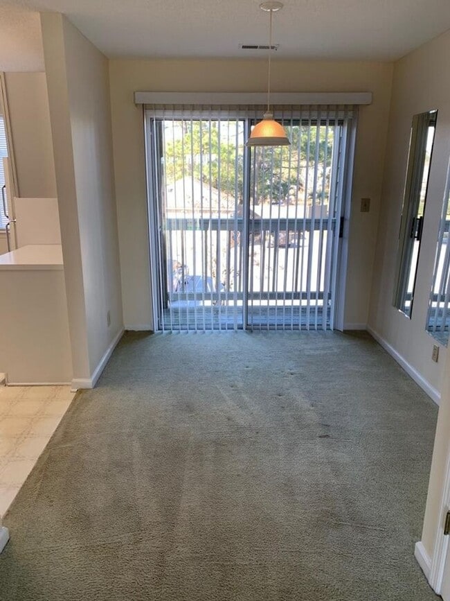 Photo - 2 bedroom 2 bath condo. Second Floor $1350/month