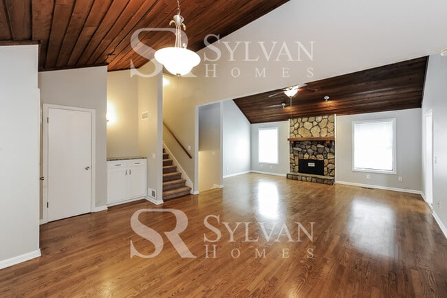 Photo - This lovely home is ready for your personal touch!