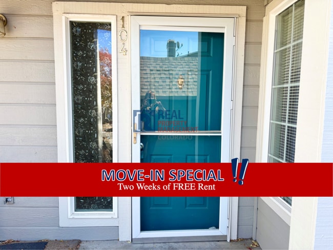 Building Photo - 8416 Pebble Creek Way Unit 104