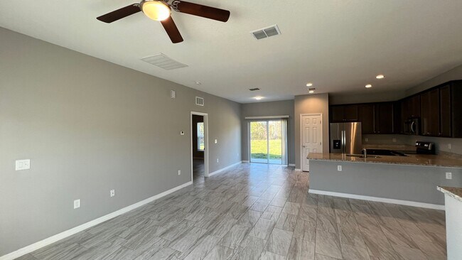 Photo - Beautiful 3 Bedroom Palm Bay Home with Upgrades & No Water Bill!