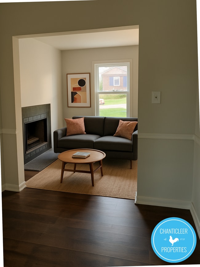 Photo - 6 Lord Foxley Ct