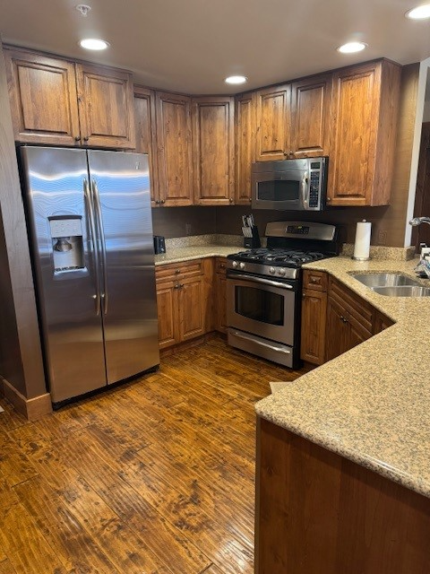 Photo - 6007 St Moritz Dr Condo Unit I