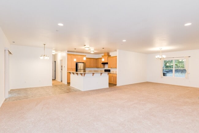 Photo - Beautiful 3 Bedroom rambler on a large and peaceful lot!