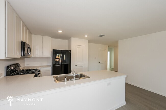 Photo - 11309 Rodeo Dr