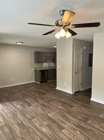 Foster Place Community