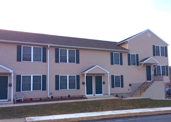 Madison Apartments - Madison Apartments