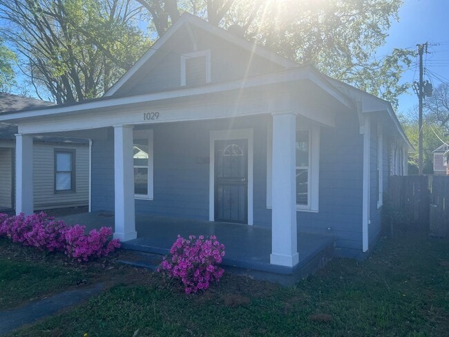 Photo - 1029 Bruce St