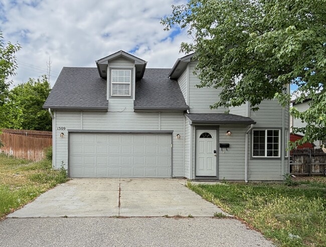 Photo - 1309 S Lincoln Ave House