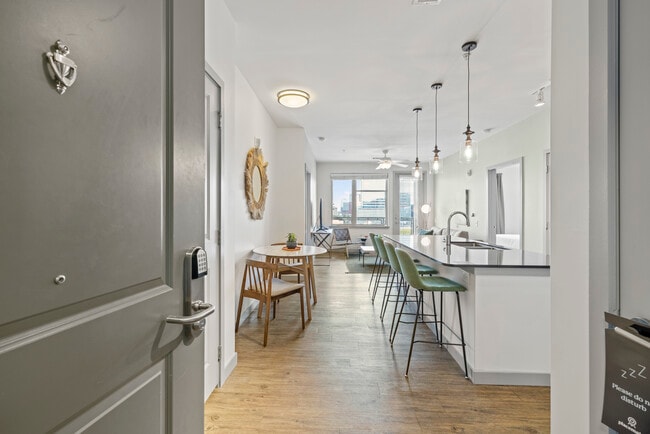 Placemakr Music Row