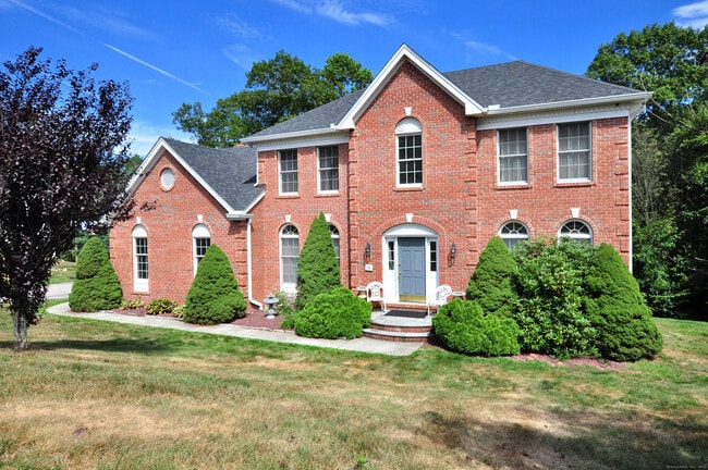 Building Photo - 34 Auburn Knoll Rental