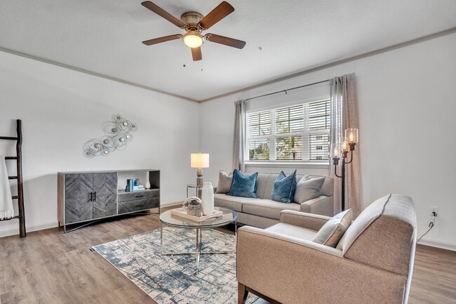 Photo - Aberdeen Luxury Apartments