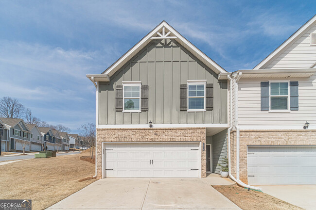 Photo - 3646 Abbey Wy Townhome