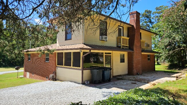 2322 Fletchers Chapel Rd