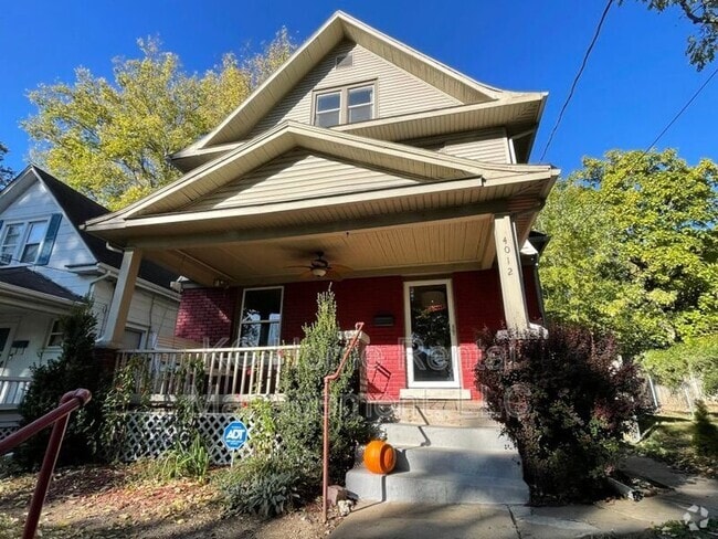 Building Photo - 4012 Genessee St Rental