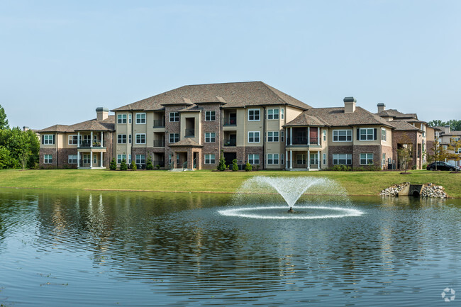 Building Photo - Fieldstone Rental