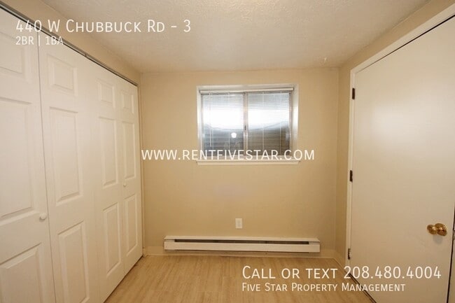 Photo - 440 W Chubbuck Rd Unit 3