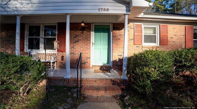 Photo - Cozy cottage vibe home in the heart of Fayetteville