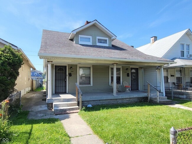 2007 Westview Dr