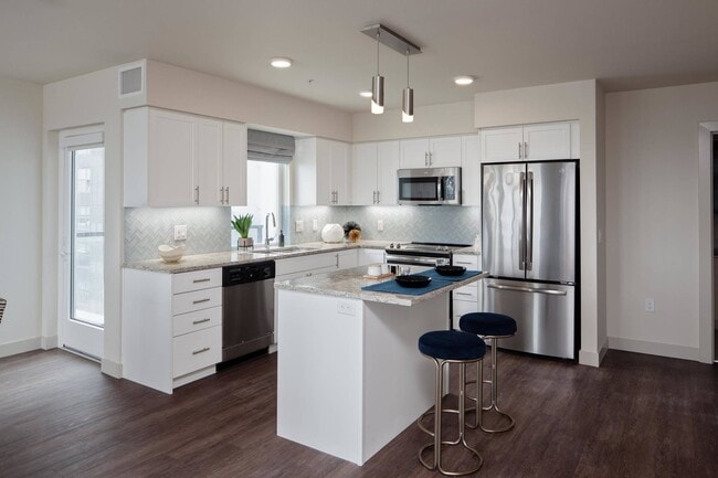 Photo - Mariblu at Southcenter 55+ Active Adult Ap...