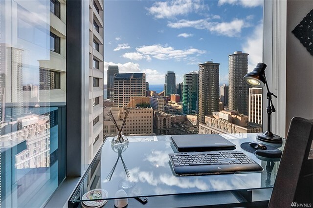 Photo - 737 Olive Way Unit 2410