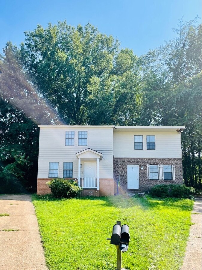 00401 - 00401 Unit Left