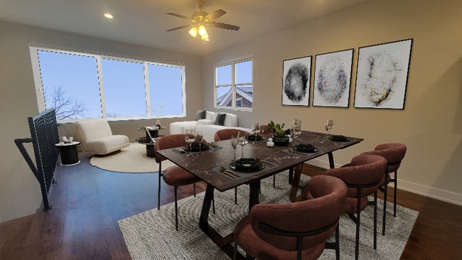 Photo - 504 S Oakley Blvd Unit 2