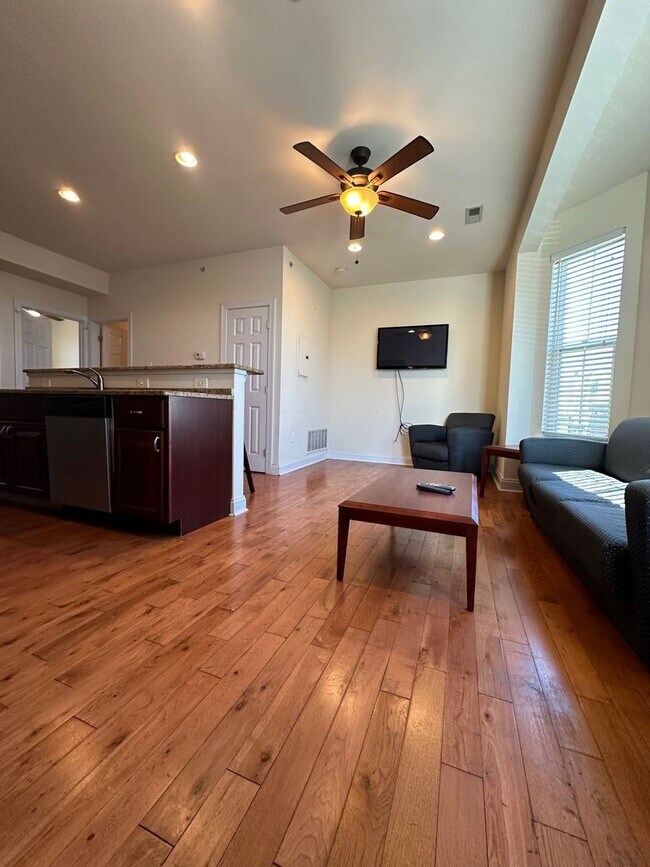 Photo - 1522 N Carlisle St Unit #3