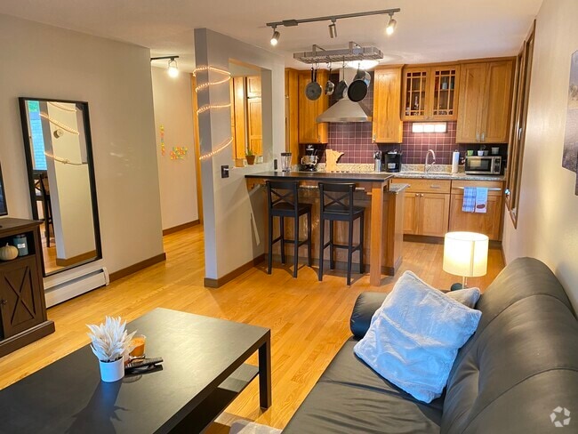 Building Photo - 4029 14th Ave S Unit 16 Rental