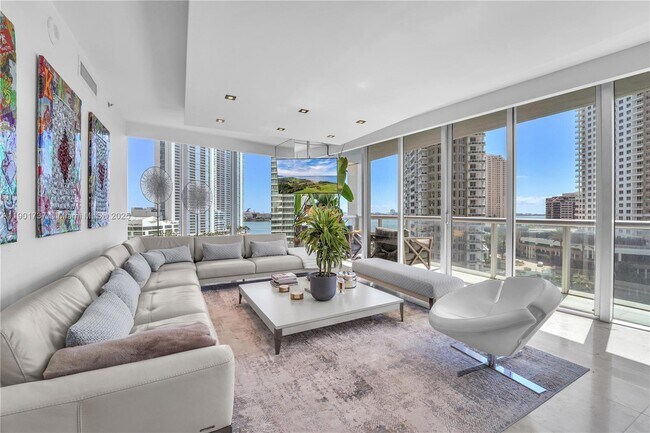 Photo - 465 Brickell Ave Unit 1001