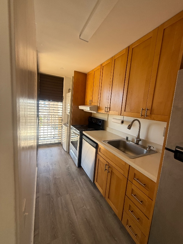 Photo - 1630 Liholiho St Unit 1207