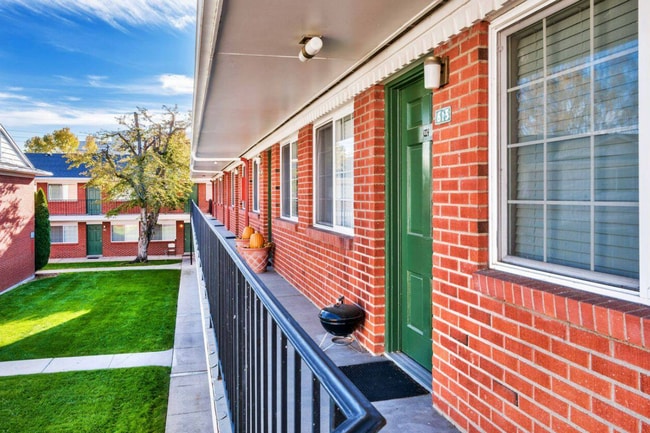 Cambridge Dorchester Apartment Homes