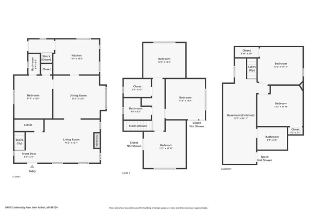 Photo - 849 E University Ave